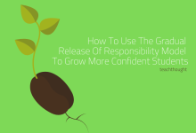 Photo of Developing Confident Students Using Gradual Release Of Responsibility
