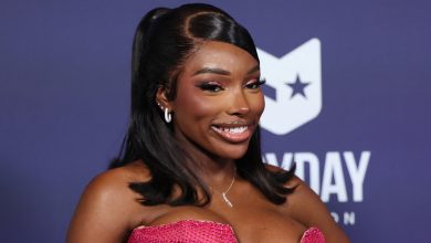Photo of JaNa Craig Already Had A Budding Empire Prior To ‘Love Island,’ Now It’s Only Grown Bigger With Her Platform