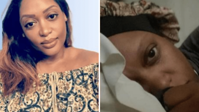Photo of What It’s Like to Be a Black Mom With Chronic Migraine