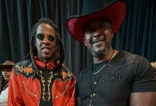 Photo of Black-Owned Houston Soul Food Restaurant Receives Stamp Of Approval From Jay-Z During The ‘Cowboy Carter Tour’ Stop