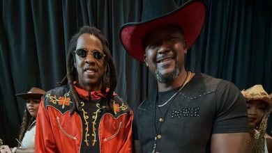 Photo of Black-Owned Houston Soul Food Restaurant Receives Stamp Of Approval From Jay-Z During The ‘Cowboy Carter Tour’ Stop