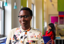 Photo of Founding Director Jo Opot Leads Rihanna-Backed Gather Ventures, Which Is Investing In African-Led Businesses Building Climate Resilience