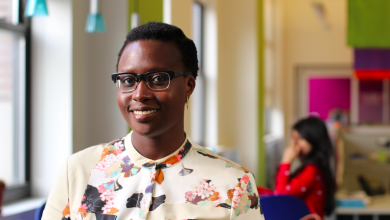 Photo of Founding Director Jo Opot Leads Rihanna-Backed Gather Ventures, Which Is Investing In African-Led Businesses Building Climate Resilience