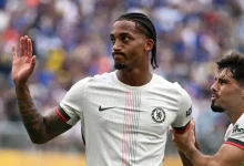 Photo of Who should start at striker for Chelsea? Joao Pedro terrorizes old club Fluminense to pass Jackson, Delap