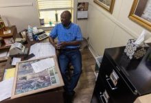 Photo of A Black-owned funeral home in the Mississippi Delta is celebrating a century of service