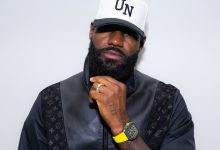 Photo of LeBron James’ Exclusive Richard Mille Watch Sells Out In Hours, Proceeds Will Aid His Foundation That Provides Free Tuition To Students