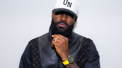 Photo of LeBron James’ Exclusive Richard Mille Watch Sells Out In Hours, Proceeds Will Aid His Foundation That Provides Free Tuition To Students