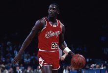 Photo of Third-Most Valuable Michael Jordan Trading Card Sells For $2.5M At Pharrell Williams’s Auction