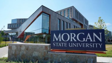 Photo of Morgan State Drove $1.5B To Maryland In 2024 And Backed Over 8,000 Jobs, Proving The Power Of HBCUs