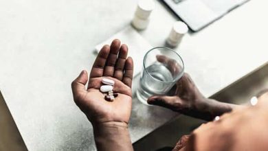 Photo of 5 Ways To Protect Your Body When Using NSAIDs