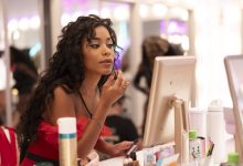 Photo of Outside Of The Villa, ‘Love Island’ Star ‘Amaya Papaya’ Has Her Career In Cardiac Nursing And Major Brands Waiting To Work With Her