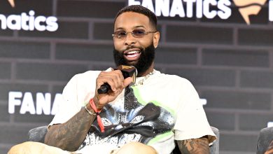 Photo of After Accepting His 2021 Rams Contract In Bitcoin, Odell Beckham Jr.’s Payout Has Now Doubled