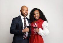 Photo of Meet The Couple Behind This Houston-Based Black-Owned Winery And Tasting Room