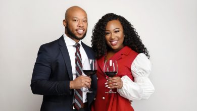 Photo of Meet The Couple Behind This Houston-Based Black-Owned Winery And Tasting Room