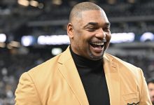 Photo of How Richard Seymour, Super Bowl Champion And 93 Ventures Co-Founder, Became A Minority Owner Of The Las Vegas Raiders