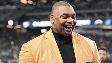 Photo of How Richard Seymour, Super Bowl Champion And 93 Ventures Co-Founder, Became A Minority Owner Of The Las Vegas Raiders