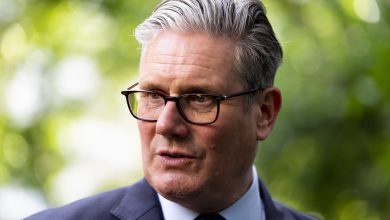 Photo of Rich Brits face fresh raid as No10 refuses to rule out ‘wealth tax’ to plug black hole