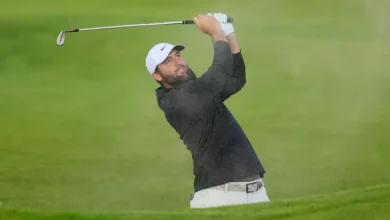 Photo of British Open live golf scores, results, highlights from Sunday’s Open Championship Round 4