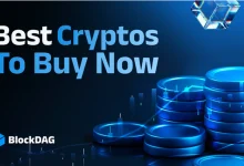 Photo of BlockDAG’s $2M Raffle Steals the Spotlight, FIL, ATOM, & MATIC Follow