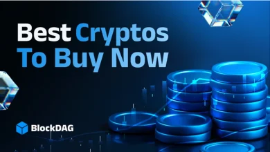 Photo of BlockDAG’s $2M Raffle Steals the Spotlight, FIL, ATOM, & MATIC Follow