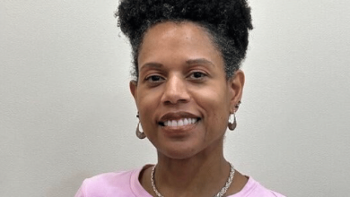 Photo of She’s Fighting for Health Equity in a Failed System