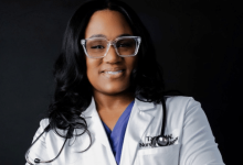 Photo of How I Turned My Hair Loss Into a Healing Empire – BlackDoctor.org