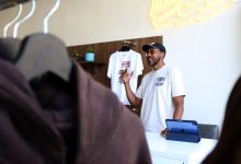 Photo of Black-owned businesses reflect on year of Harborplace grant program, call for improvements