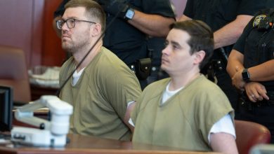 Photo of Suspects in NYC crypto kidnapping torture plot granted $1 million bond