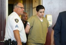 Photo of Suspect in SoHo crypto kidnapping case released on $1 million bond