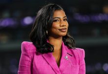Photo of Journalist Taylor Rooks Launches Foundation To Empower Black And Brown Families Through Education, Health, And Opportunity