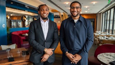 Photo of The Gathering Spot Bounces Back, Securing $30M To Date With Investors Like Charles Barkley, Will Packer, Big Sean, And More