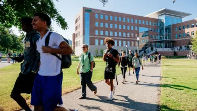 Photo of Scholarship for Black Medical Students Canceled at UAB