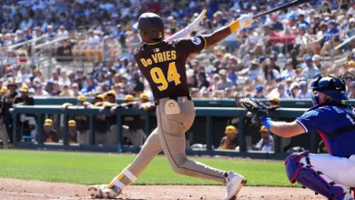 Photo of Padres may have made generational mistake by trading Leo De Vries for Mason Miller