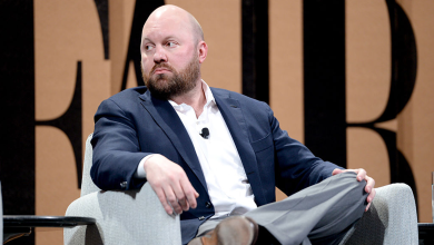Photo of Tech Investor And Trump Supporter Marc Andreessen Allegedly Said Universities Will ‘Pay The Price’ For Promoting DEI
