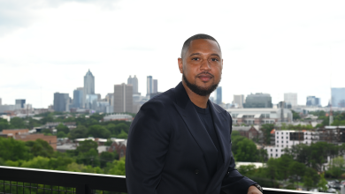 Photo of How Culture Wireless Co-Founder William ‘Bam’ Sparks Is Bridging The Digital Divide Through Community Ownership