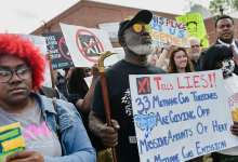 Photo of Elon Musk’s xAI Faces NAACP Challenge Over Memphis Facility As AI Ethics Concerns Grow