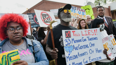 Photo of Elon Musk’s xAI Faces NAACP Challenge Over Memphis Facility As AI Ethics Concerns Grow
