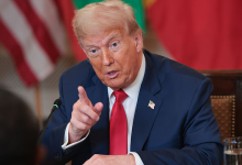 Photo of Why Trump’s Push For Crypto Bills Is Hitting Roadblocks In The House