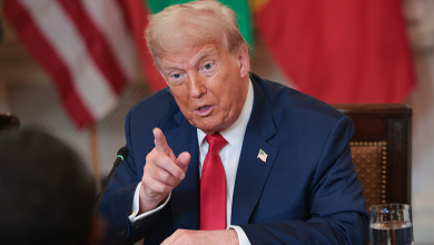 Photo of Why Trump’s Push For Crypto Bills Is Hitting Roadblocks In The House