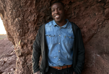 Photo of Toyota Product Designer Sola Babatunde Reveals The Key To Landing Positions At Major Tech Companies