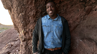 Photo of Toyota Product Designer Sola Babatunde Reveals The Key To Landing Positions At Major Tech Companies