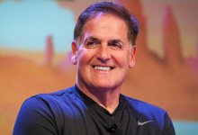 Photo of Mark Cuban Foresees Birth of First Trillionaire Through AI — ‘It Could Be Just One Dude In A Basement. That’s How Crazy It Could Be’