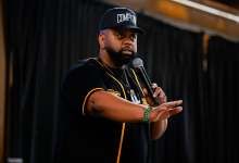 Photo of Amen Rahh Led A South LA High School To A 100% Graduation Rate, Now He’s Using Fintech To Fight Absenteeism And Build Black Wealth
