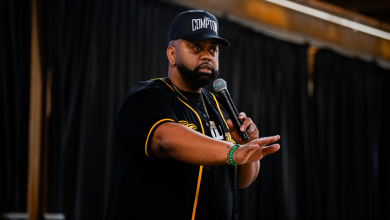 Photo of Amen Rahh Led A South LA High School To A 100% Graduation Rate, Now He’s Using Fintech To Fight Absenteeism And Build Black Wealth