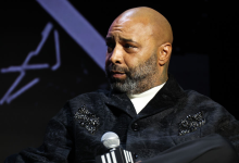 Photo of Joe Budden’s Podcast Network Is Projected To Earn More Than $20M In 2025