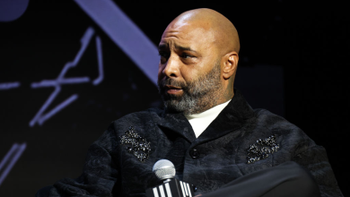 Photo of Joe Budden’s Podcast Network Is Projected To Earn More Than $20M In 2025