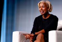 Photo of Watch: As The First Black Woman Chair Of The NYSE Board, Sharon Bowen Says If You Don’t Pay It Forward, You’ve ‘Wasted The Seat’