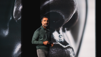 Photo of Watch: Palo Alto Networks SVP Of Strategic Pursuits Prem Iyer Shares Why Cybersecurity And AI Are The Most Important Markets In Tech Right Now