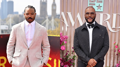 Photo of Tyler Perry Helped Ryan Coogler Secure A Game-Changing Deal For ‘Sinners’ That Will Pay Off For Generations
