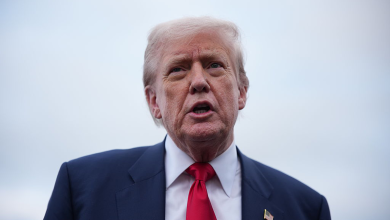 Photo of Op-Ed: Trump Supporters In Tech Should Stop Blaming DEI For Why Their Kids Can’t Get Into ‘Good’ Schools